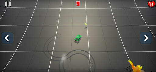 King Of Drift - Car Drifting screenshot 11