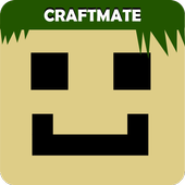 Craftmate - Minecraft Recipe icon