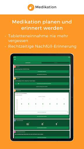 DoctorBox screenshot 11