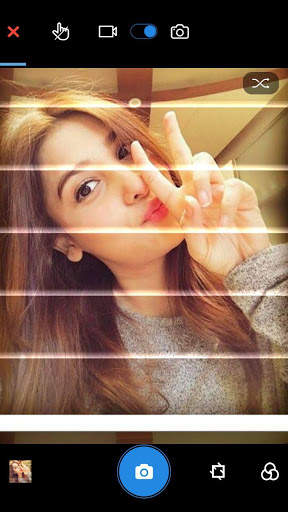 Glitch Video Maker -Video Effect screenshot 8