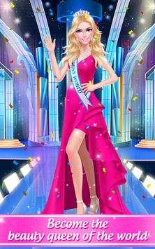 Makeover Contest: Beauty Salon screenshot 12