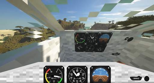 Airplanes mods screenshot 5