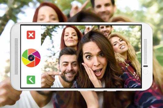 HDR camera Selfie pro Editor screenshot 3