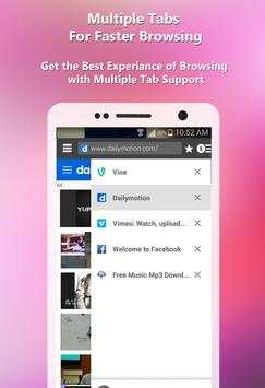 Any Video Downloader screenshot 1