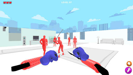 Samurai Sword - Ninja Slice screenshot 3