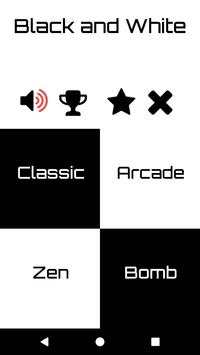 Piano Tiles screenshot 1