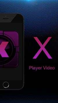 X Player - Video Player screenshot 2