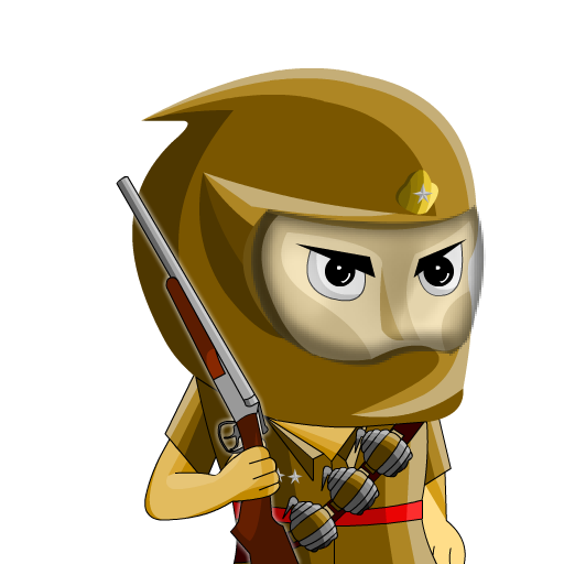 Ninja Bomber icon