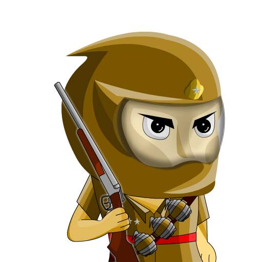 Ninja Bomber 1.6