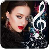 Music Photo Frame  DJ Photo Frame 1.0