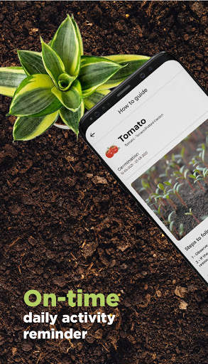 KhetiBuddy Home Gardening App screenshot 4