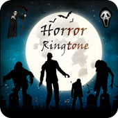Horror Ringtone icon