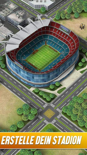 Top Fußball Manager 2021 screenshot 3
