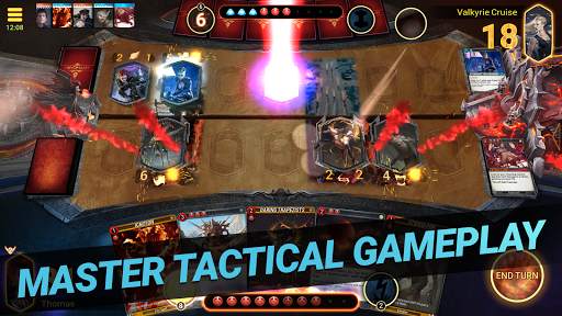 Mythgard CCG screenshot 4