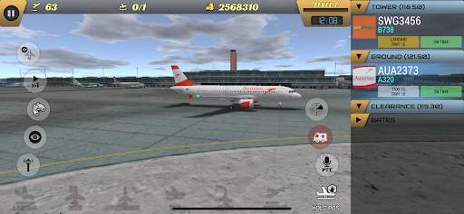 Unmatched Air Traffic Control screenshot 8