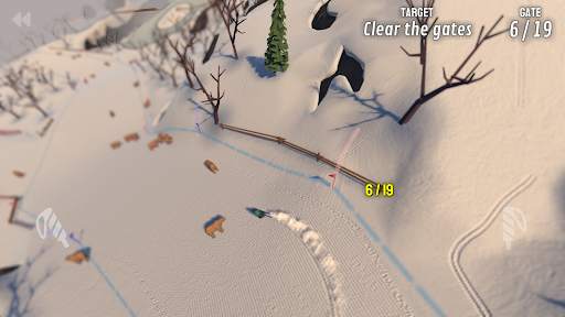 Grand Mountain Adventure screenshot 7
