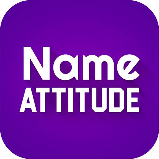 Name Attitude 2.0