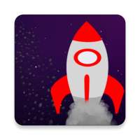 Go rocket, go! icon