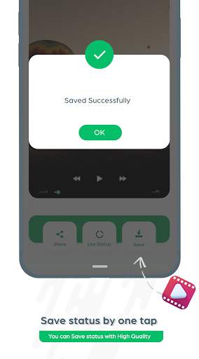 Status Downloader - WA Status screenshot 4