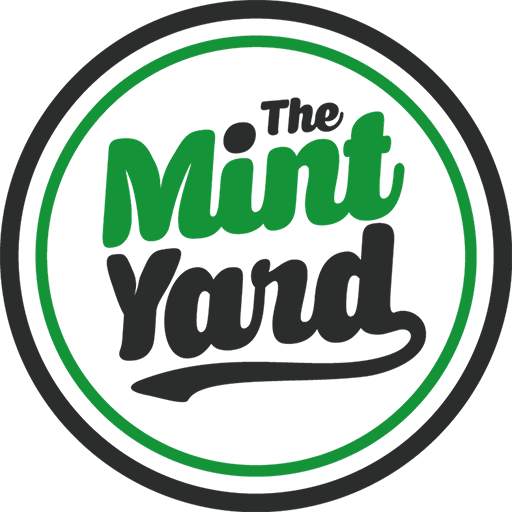 The Mint Yard 1.14.1