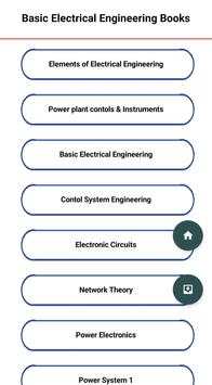 Electrical screenshot 2