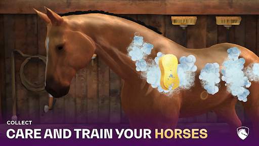 FEI Equestriad World Tour screenshot 9