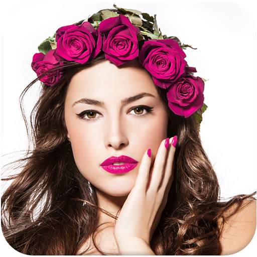 Flower Crown Photo Editor 0.1
