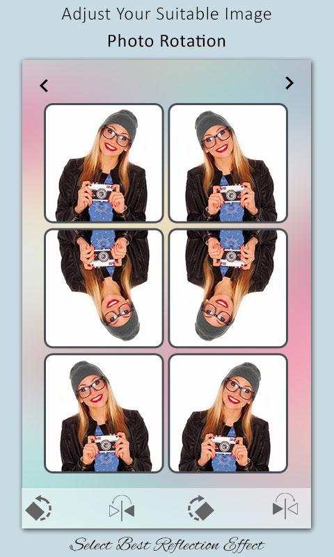 Sweet Beauty Selfie Camera screenshot 6
