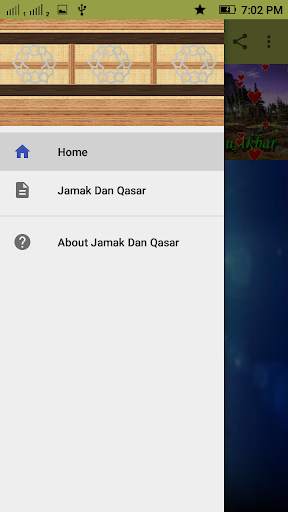Jamak Dan Qasar скриншот 2