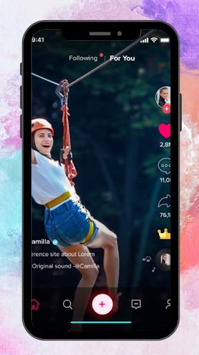 Drama King-Viral  Short Video App | Watch For Free скриншот 2