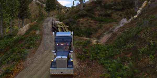 Truck Simulator 2018 screenshot 13