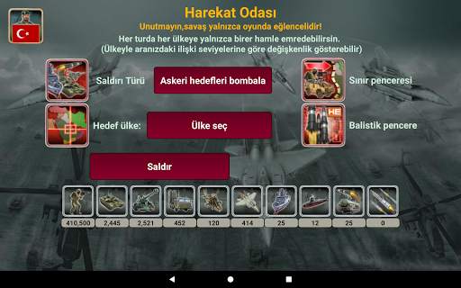 Orta Doğu İmparatorluğu screenshot 20