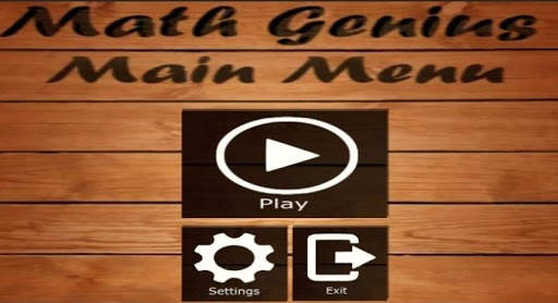 Math Genius - Mental Math games screenshot 12