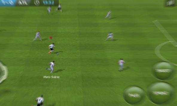 Guide:NEW FIFA 15 screenshot 1