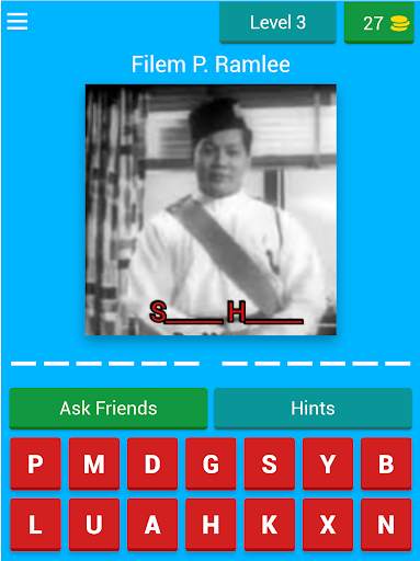Teka Filem P. Ramlee screenshot 16