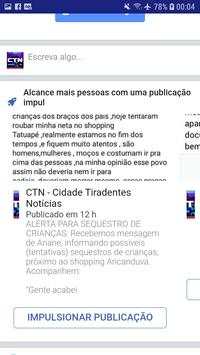 CTN no Facebook screenshot 4