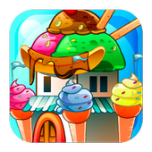 Ice Cream - Restaurant Game icon