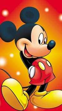 mickey mouse wallpaper screenshot 4