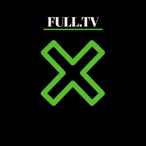 FULL TV icon
