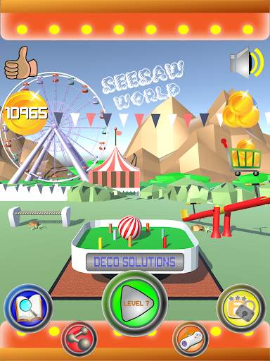 Seesaw World screenshot 9
