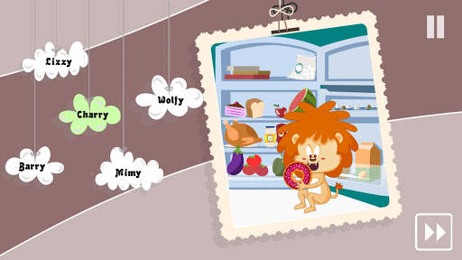 Tiny Story 1 adventure lite - puzzles games screenshot 1