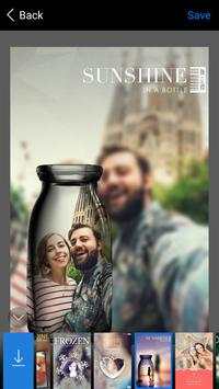 PIP Camera Selfie Photo Editor screenshot 13