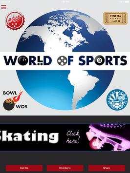 World of Sports screenshot 8