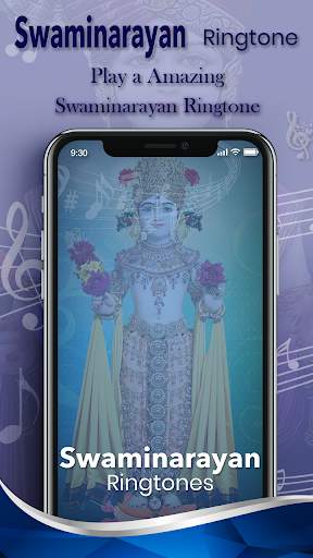 Swaminarayan Ringtone screenshot 1