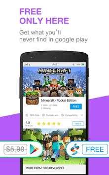 |MoboGenie| screenshot 3