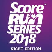 SCORE Run 2018 : Night Edition 1.0