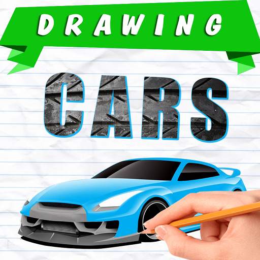 Drawing Cars 1.0