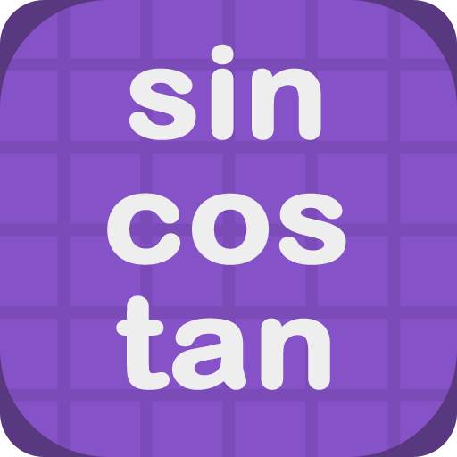 Trigonometry Table 1.0.2