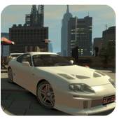 City Racing New Speed Car 1.0