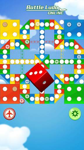 Battle Ludo Online screenshot 4